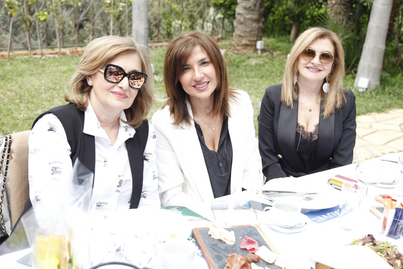Acsauvel Mothers Day Brunch